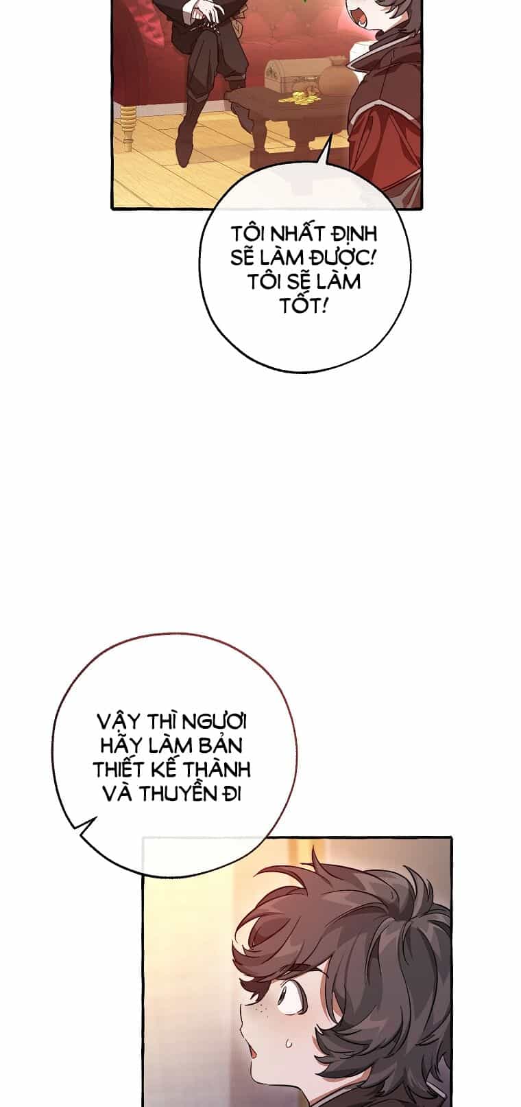 Phế Vật Dòng Dõi Bá Tước - Chương 102.1 - ảnh 8