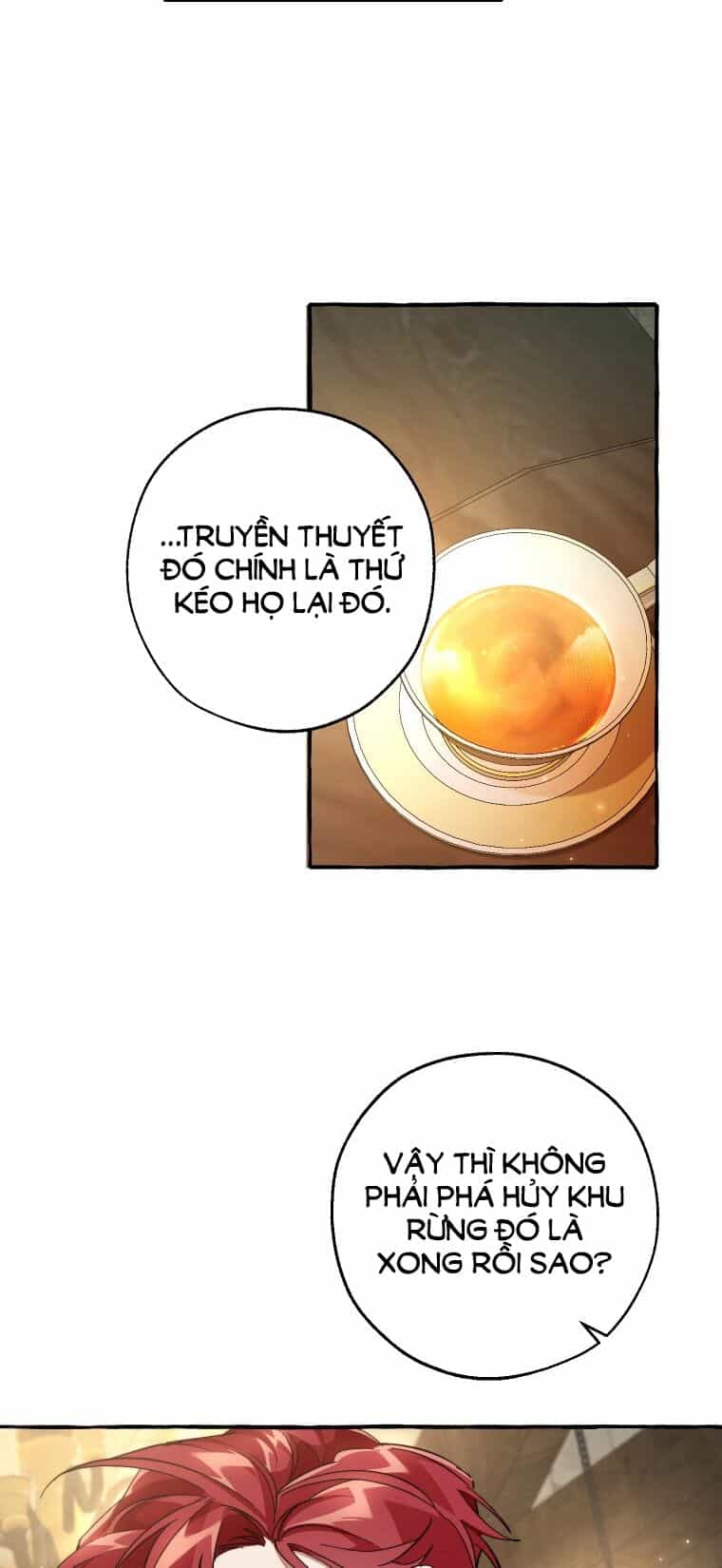 Phế Vật Dòng Dõi Bá Tước - Chương 103.2 - ảnh 5