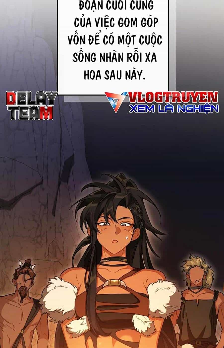 Phế Vật Dòng Dõi Bá Tước - Chương 104 - ảnh 22