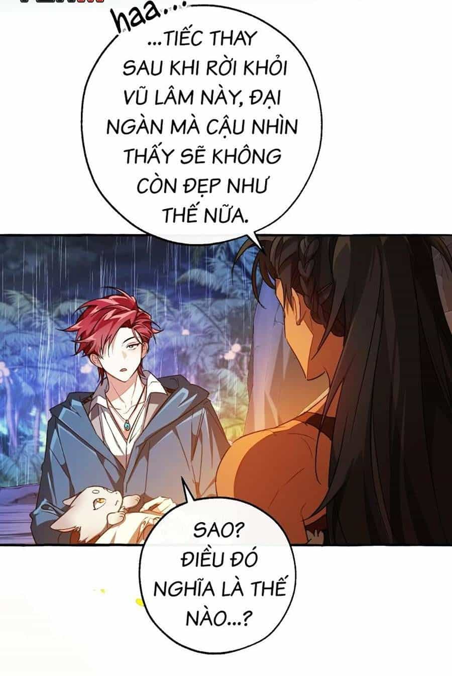 Phế Vật Dòng Dõi Bá Tước - Chương 104 - ảnh 47