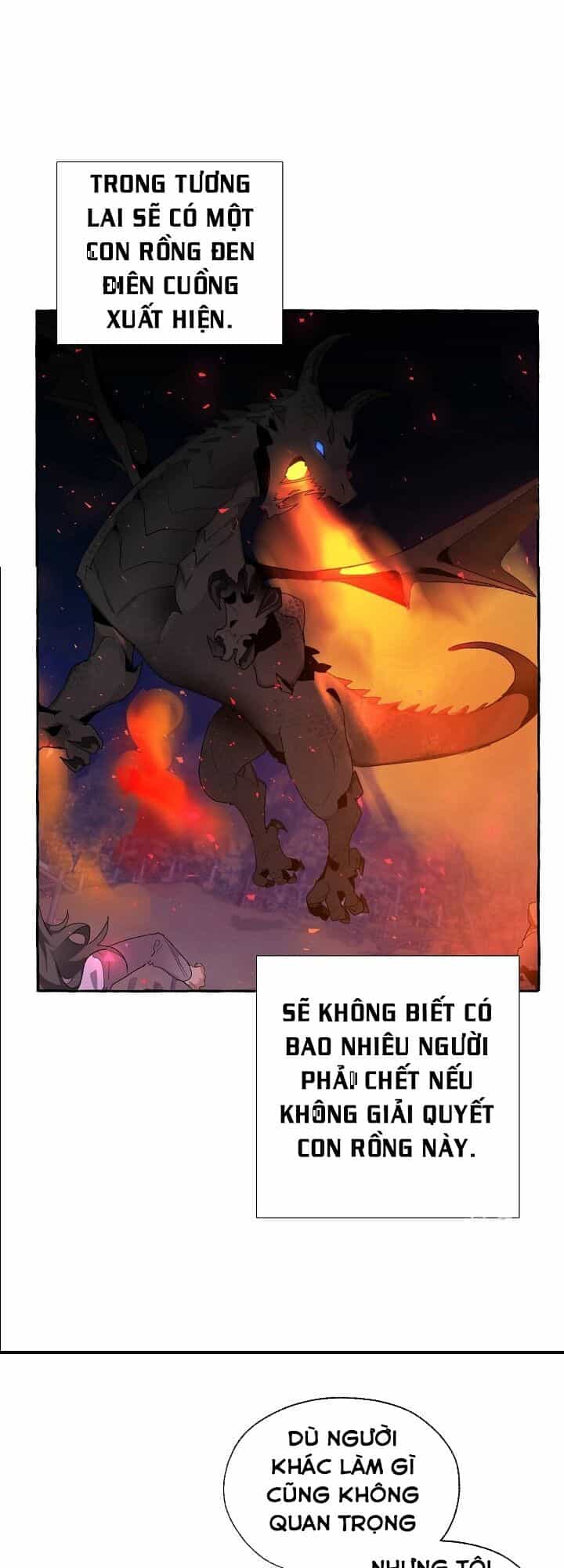 Phế Vật Dòng Dõi Bá Tước - Chương 12 - ảnh 25