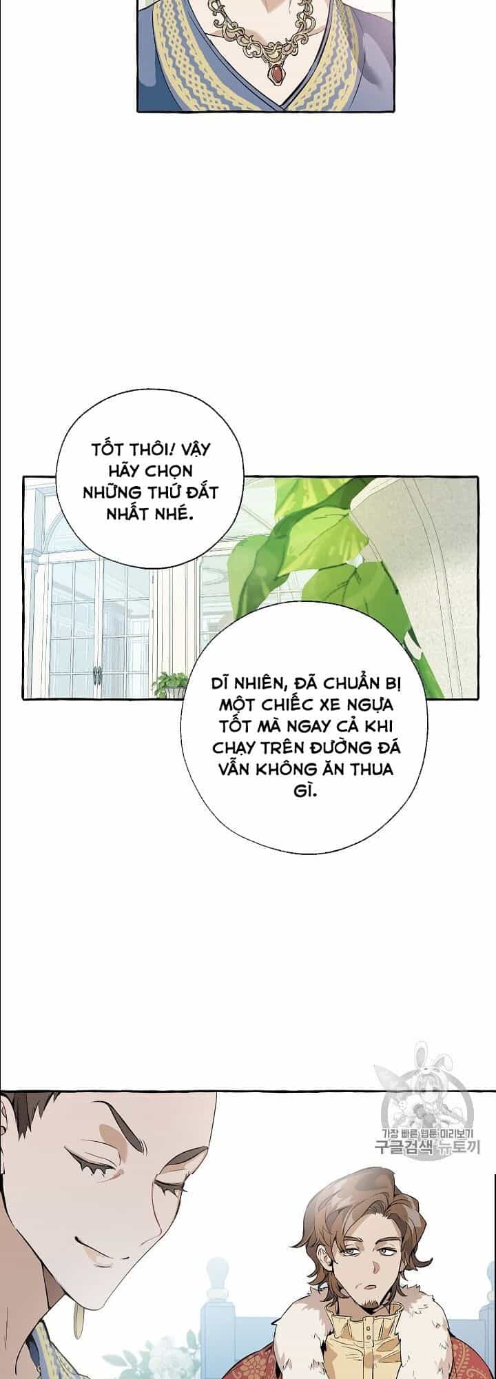 Phế Vật Dòng Dõi Bá Tước - Chương 12 - ảnh 31