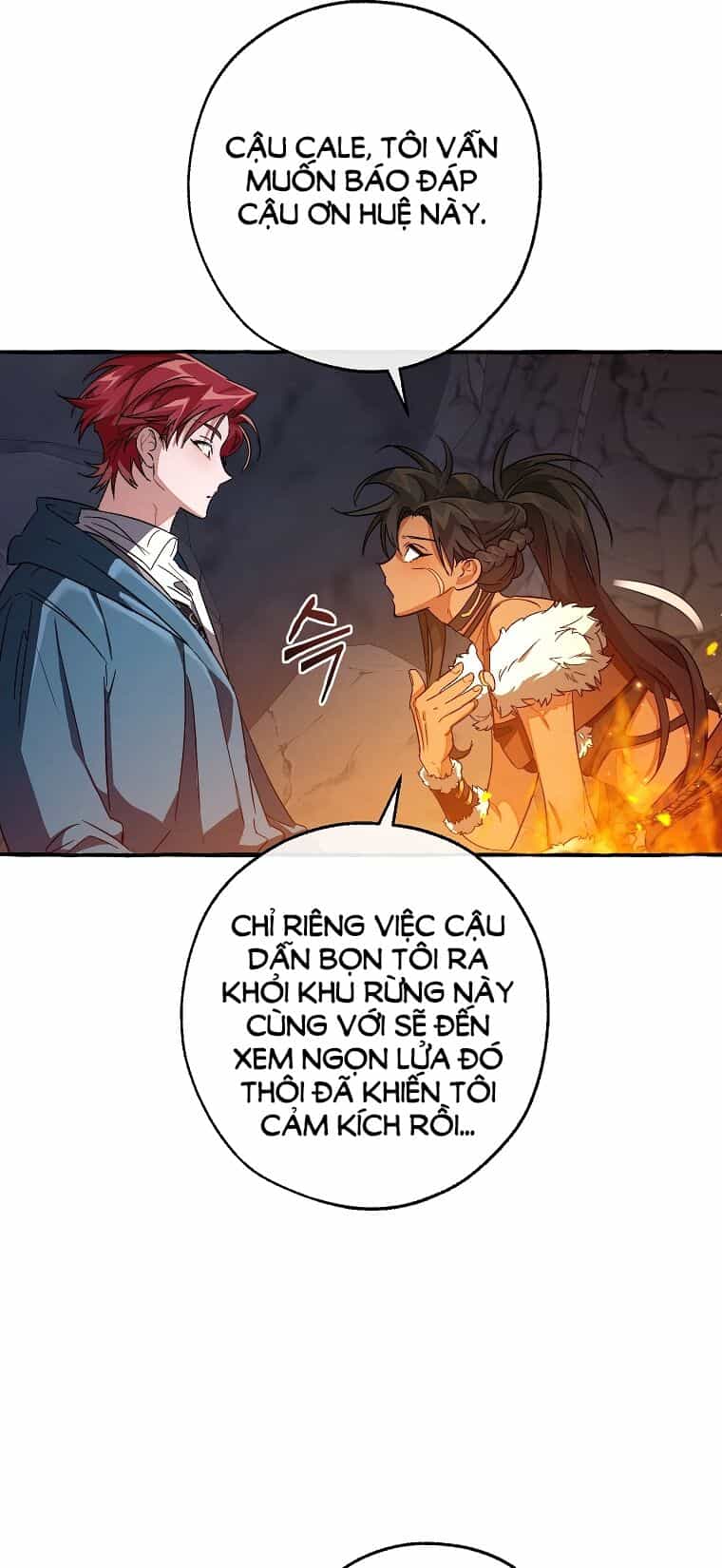 Phế Vật Dòng Dõi Bá Tước - Chương 105.1 - ảnh 34