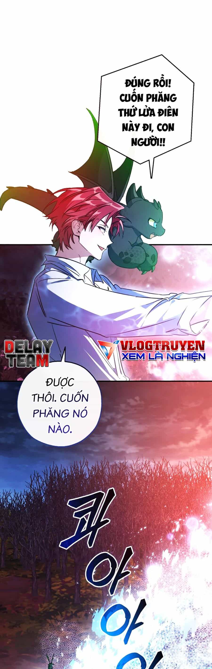 Phế Vật Dòng Dõi Bá Tước - Chương 107 - ảnh 20