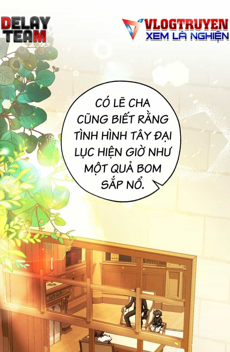Phế Vật Dòng Dõi Bá Tước - Chương 109 - ảnh 37