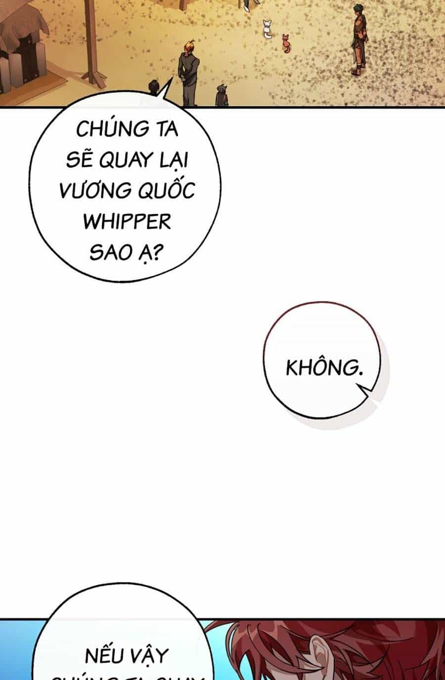 Phế Vật Dòng Dõi Bá Tước - Chương 109 - ảnh 6