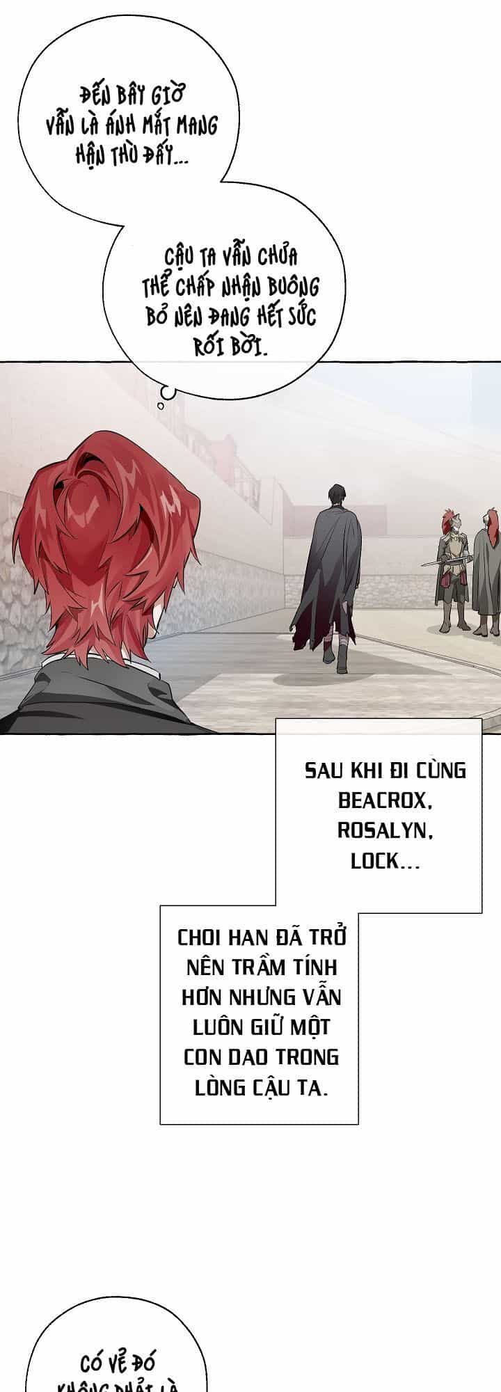 Phế Vật Dòng Dõi Bá Tước - Chương 13 - ảnh 11