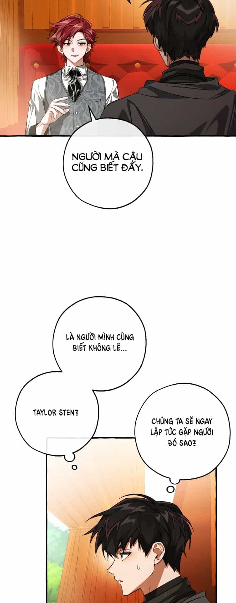 Phế Vật Dòng Dõi Bá Tước - Chương 110.1 - ảnh 21