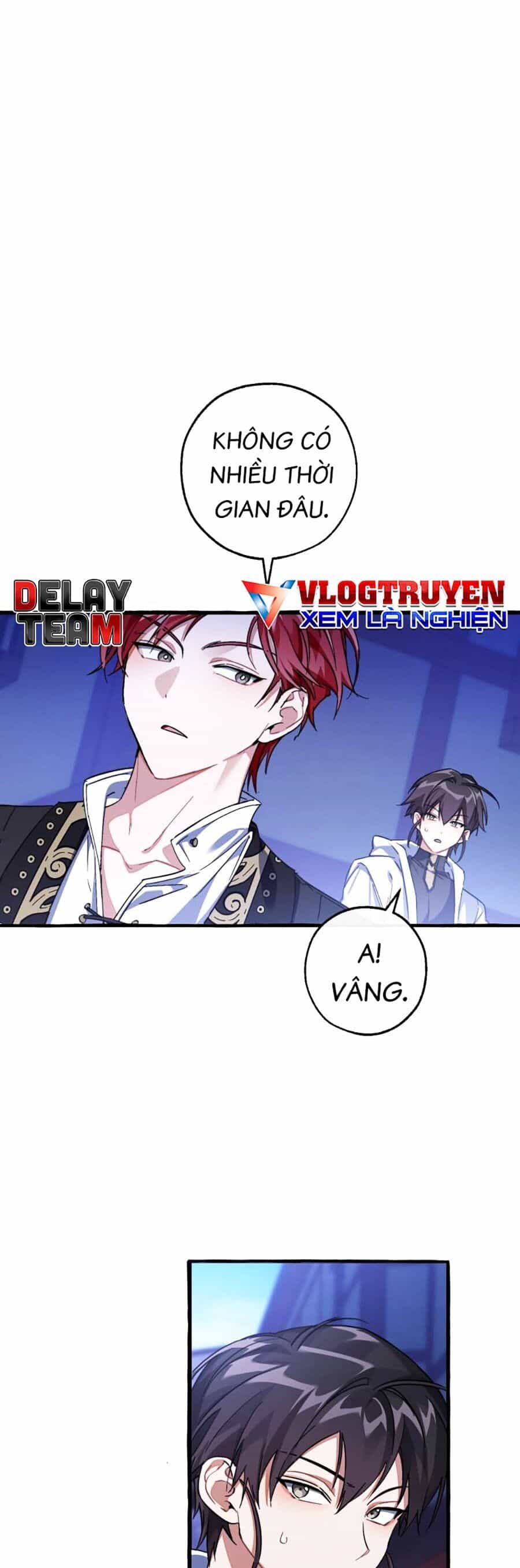 Phế Vật Dòng Dõi Bá Tước - Chương 111 - ảnh 12