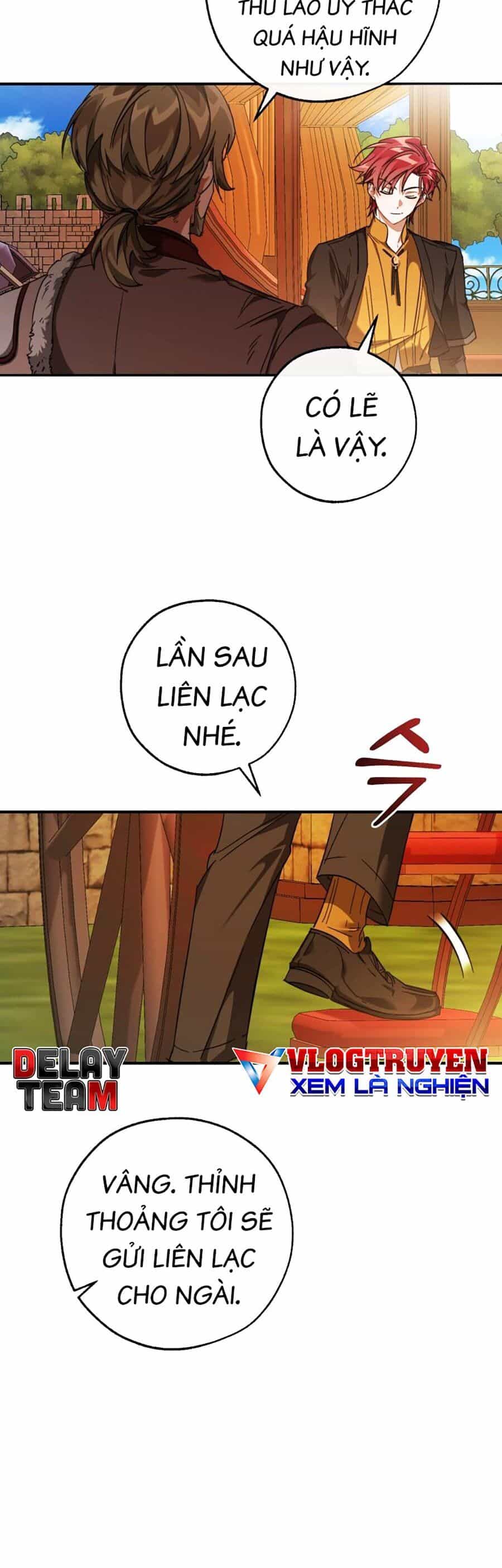 Phế Vật Dòng Dõi Bá Tước - Chương 113 - ảnh 15