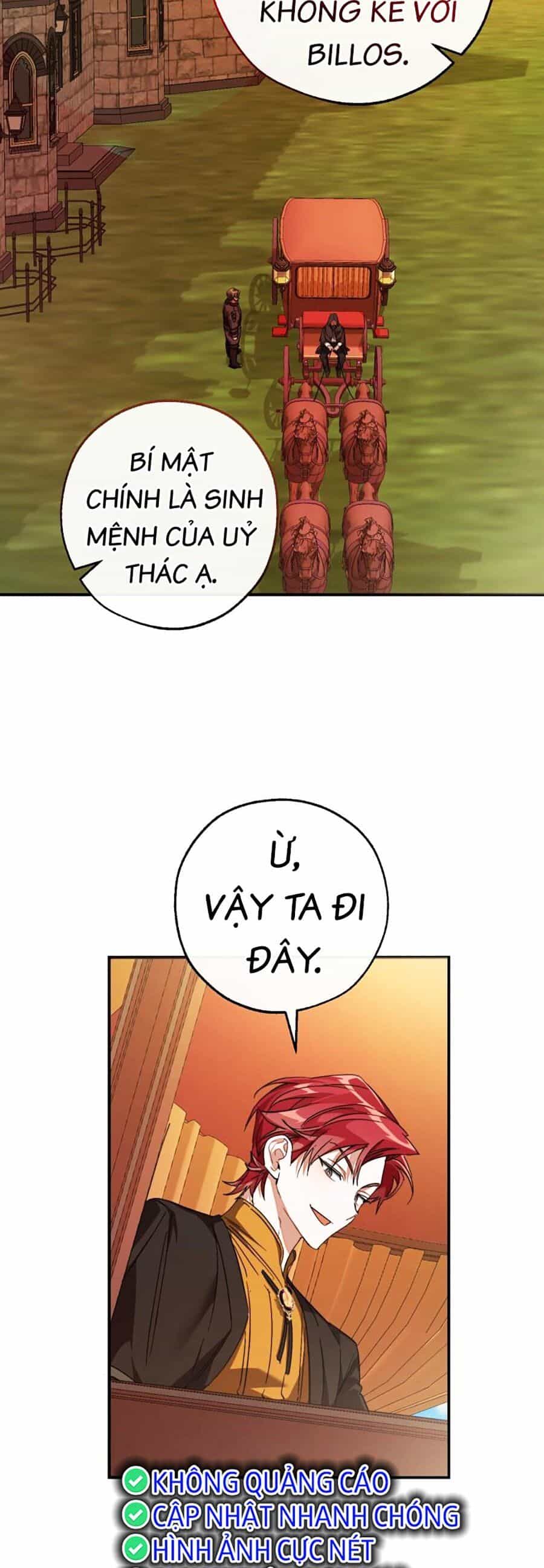 Phế Vật Dòng Dõi Bá Tước - Chương 113 - ảnh 19
