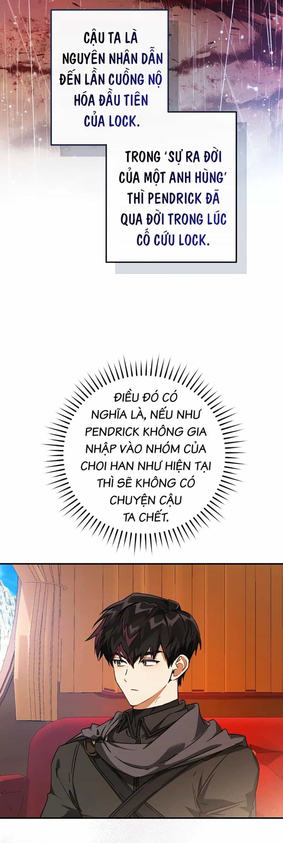 Phế Vật Dòng Dõi Bá Tước - Chương 113 - ảnh 40