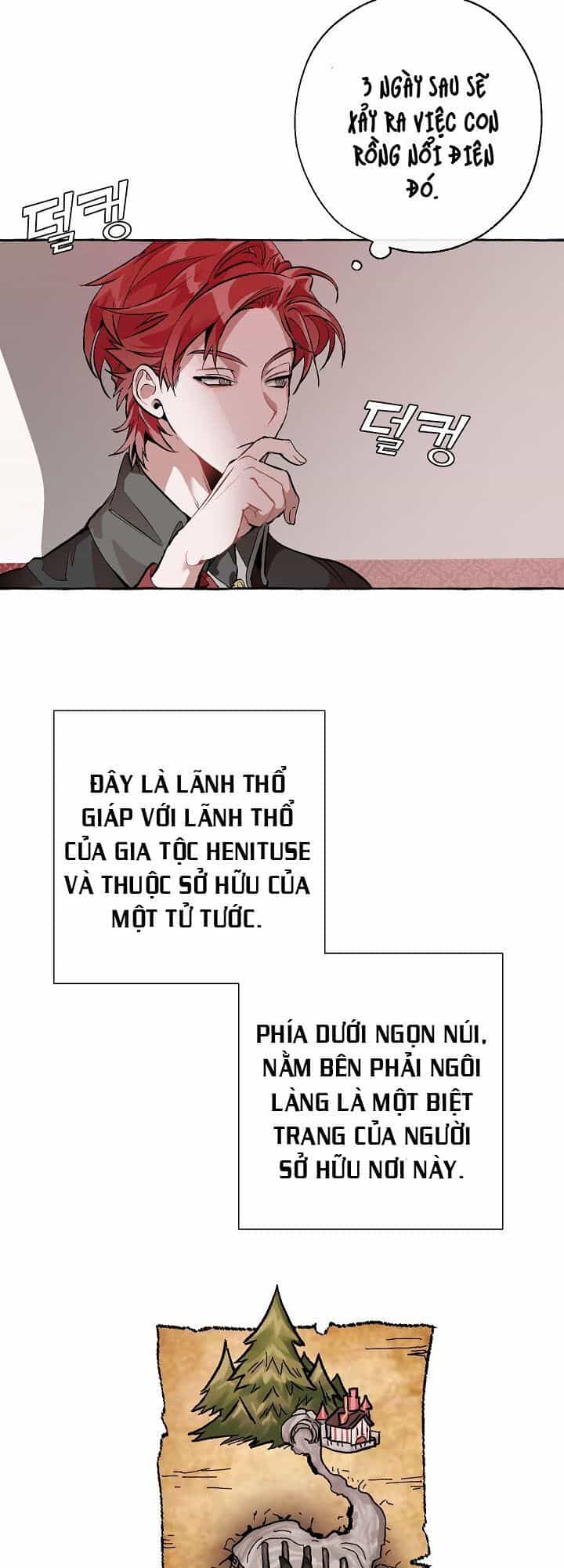 Phế Vật Dòng Dõi Bá Tước - Chương 14 - ảnh 33