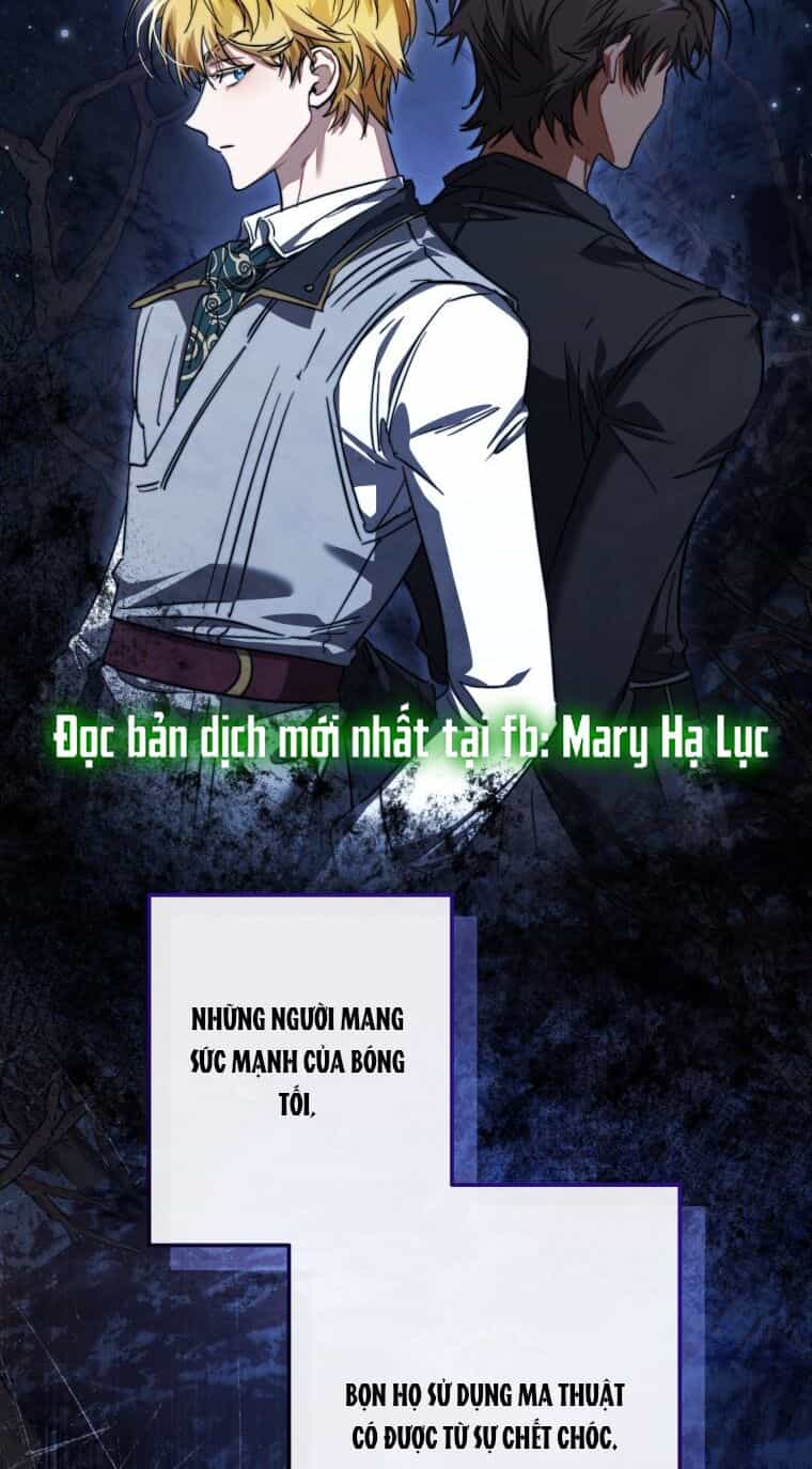 Phế Vật Dòng Dõi Bá Tước - Chương 114.1 - ảnh 2