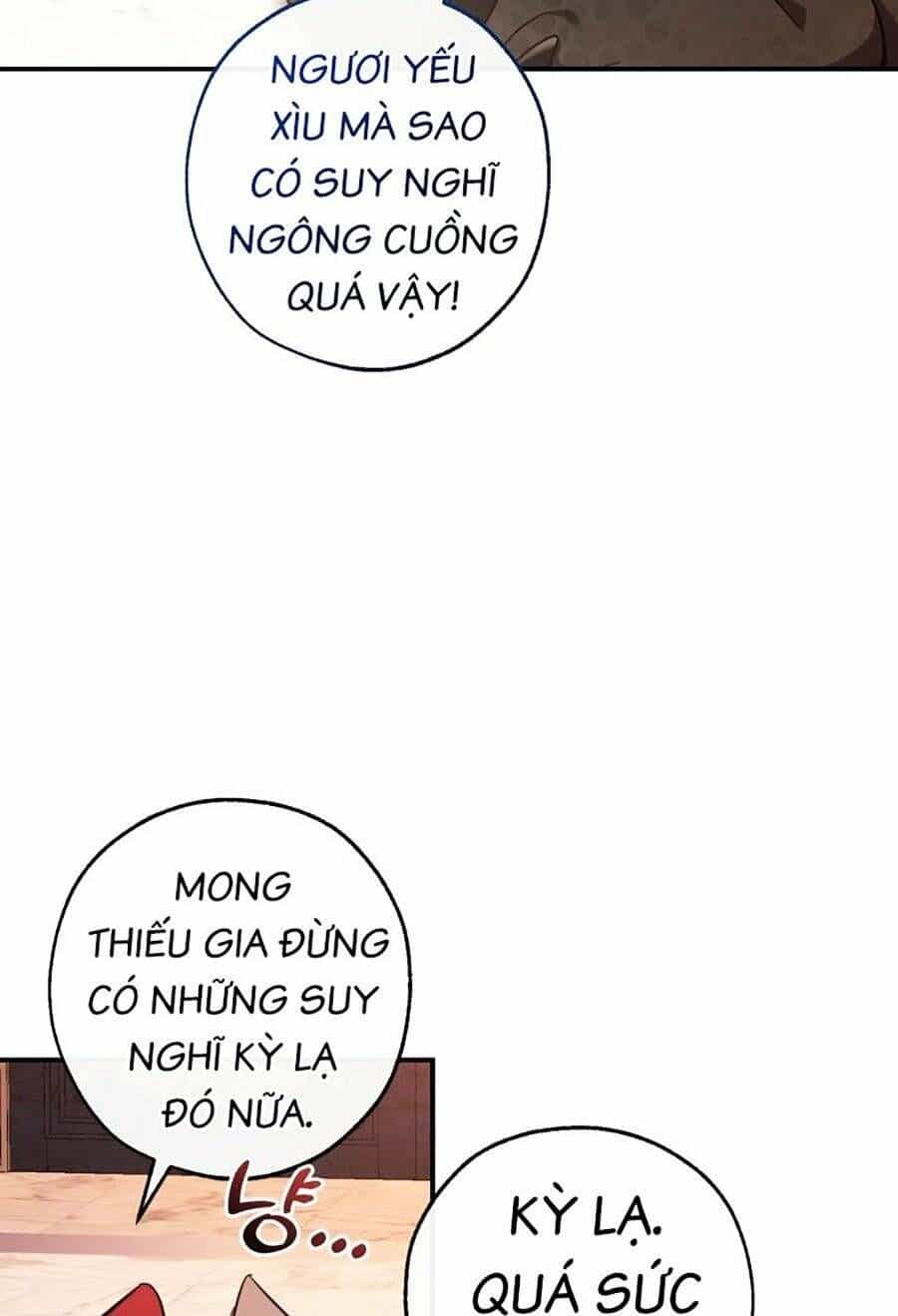 Phế Vật Dòng Dõi Bá Tước - Chương 116 - ảnh 63