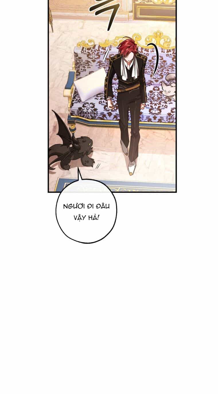 Phế Vật Dòng Dõi Bá Tước - Chương 116.2 - ảnh 30