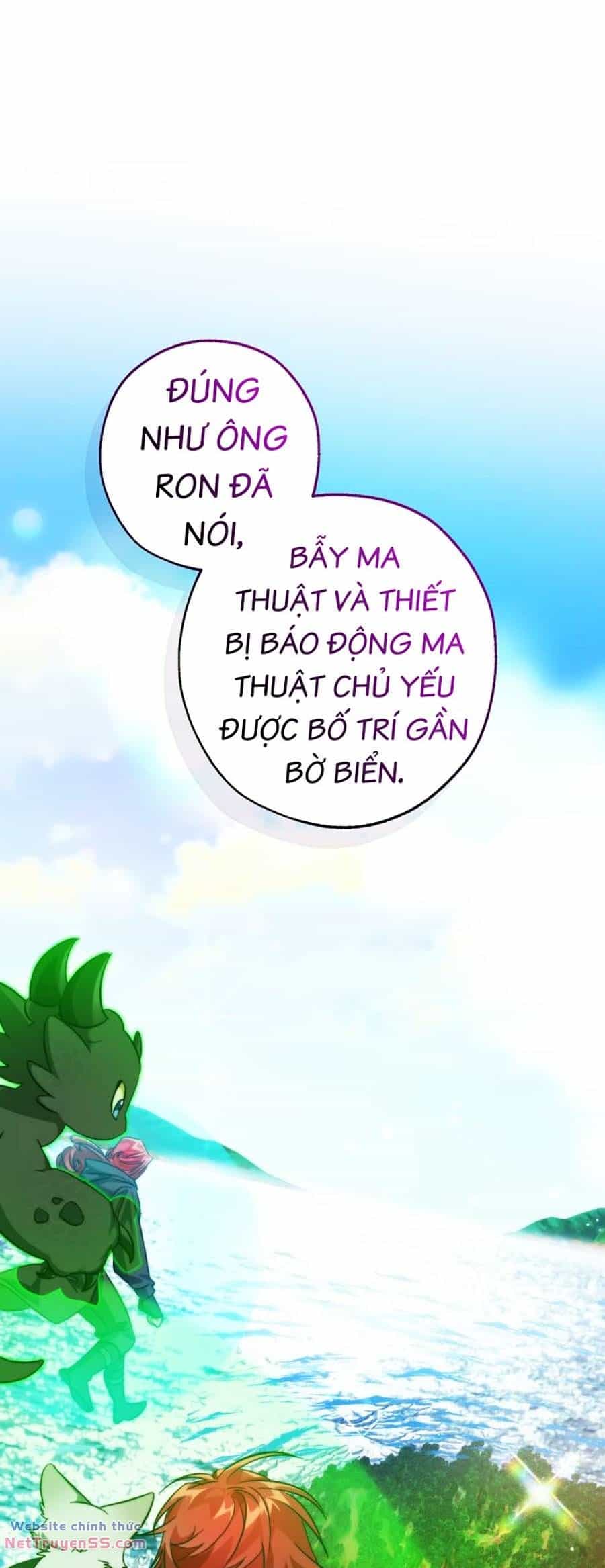 Phế Vật Dòng Dõi Bá Tước - Chương 118 - ảnh 21