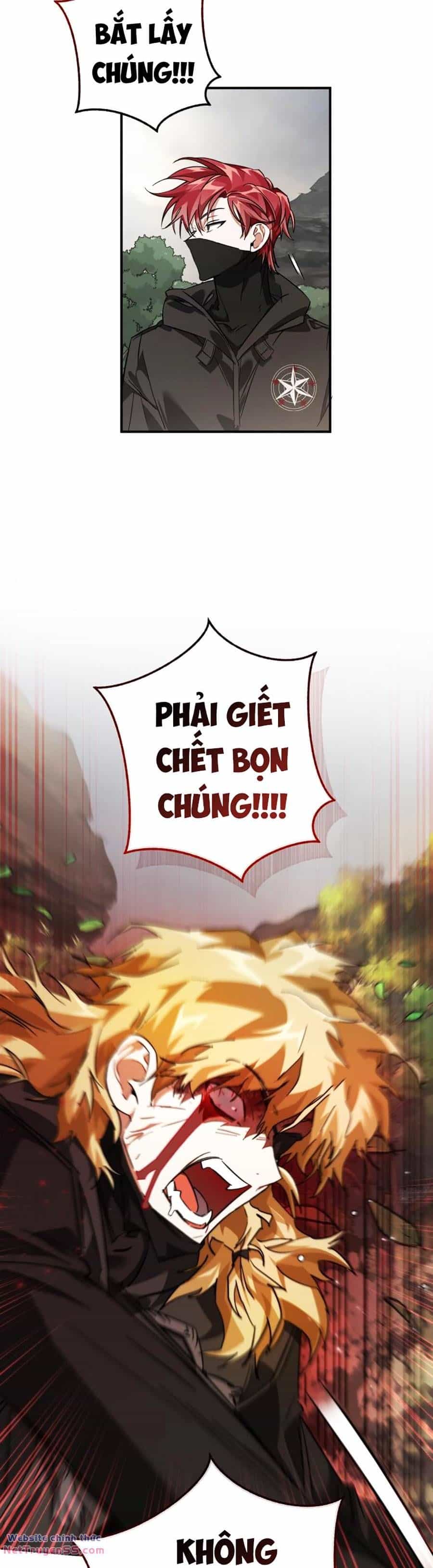 Phế Vật Dòng Dõi Bá Tước - Chương 118 - ảnh 50
