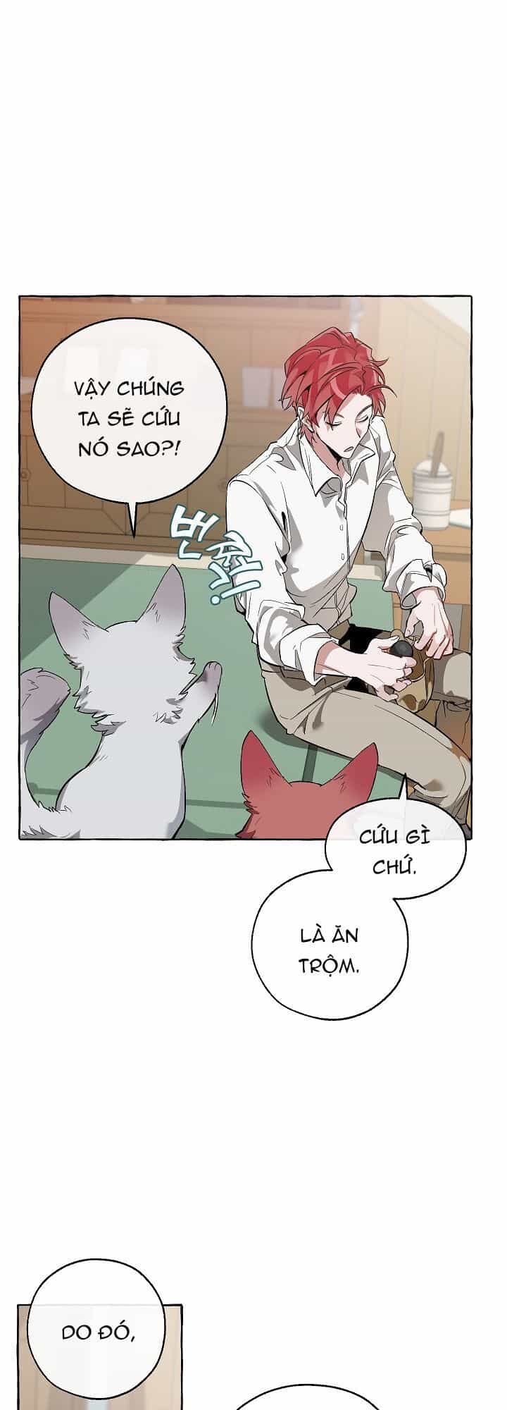Phế Vật Dòng Dõi Bá Tước - Chương 16 - ảnh 48