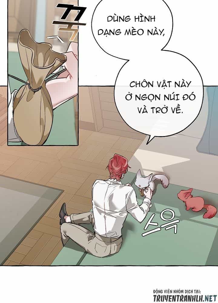 Phế Vật Dòng Dõi Bá Tước - Chương 16 - ảnh 49