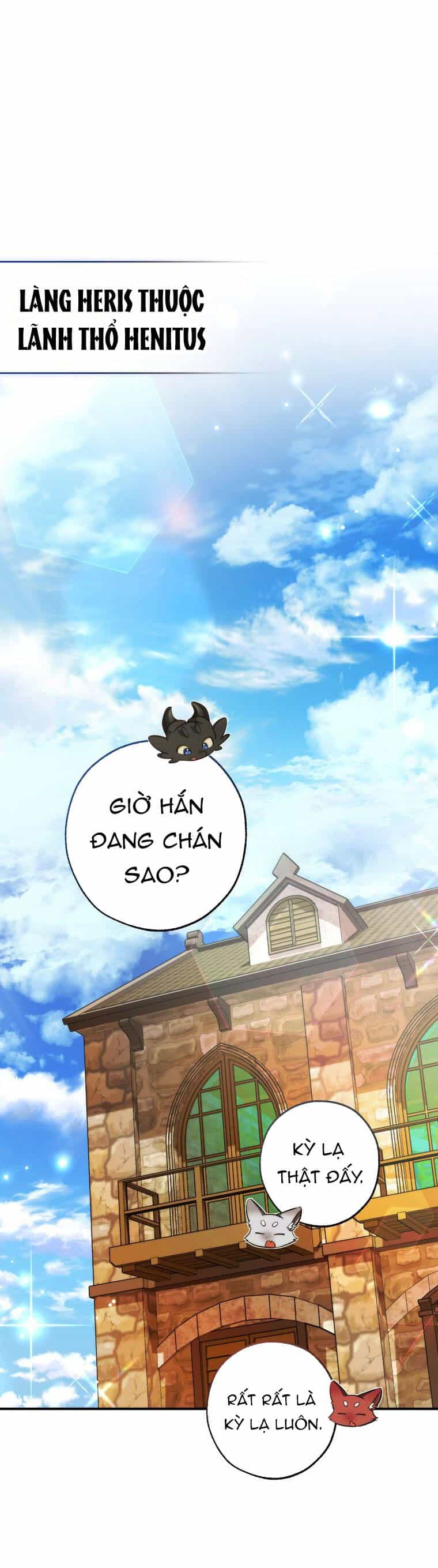 Phế Vật Dòng Dõi Bá Tước - Chương 121.1 - ảnh 1