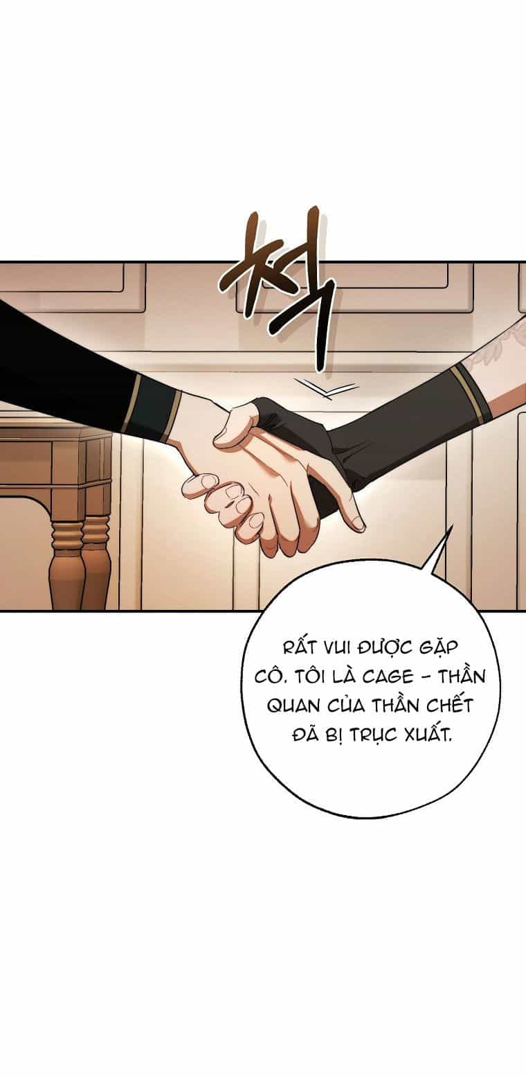 Phế Vật Dòng Dõi Bá Tước - Chương 122.1 - ảnh 26