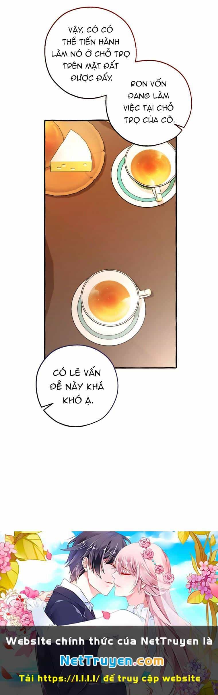 Phế Vật Dòng Dõi Bá Tước - Chương 126.1 - ảnh 28