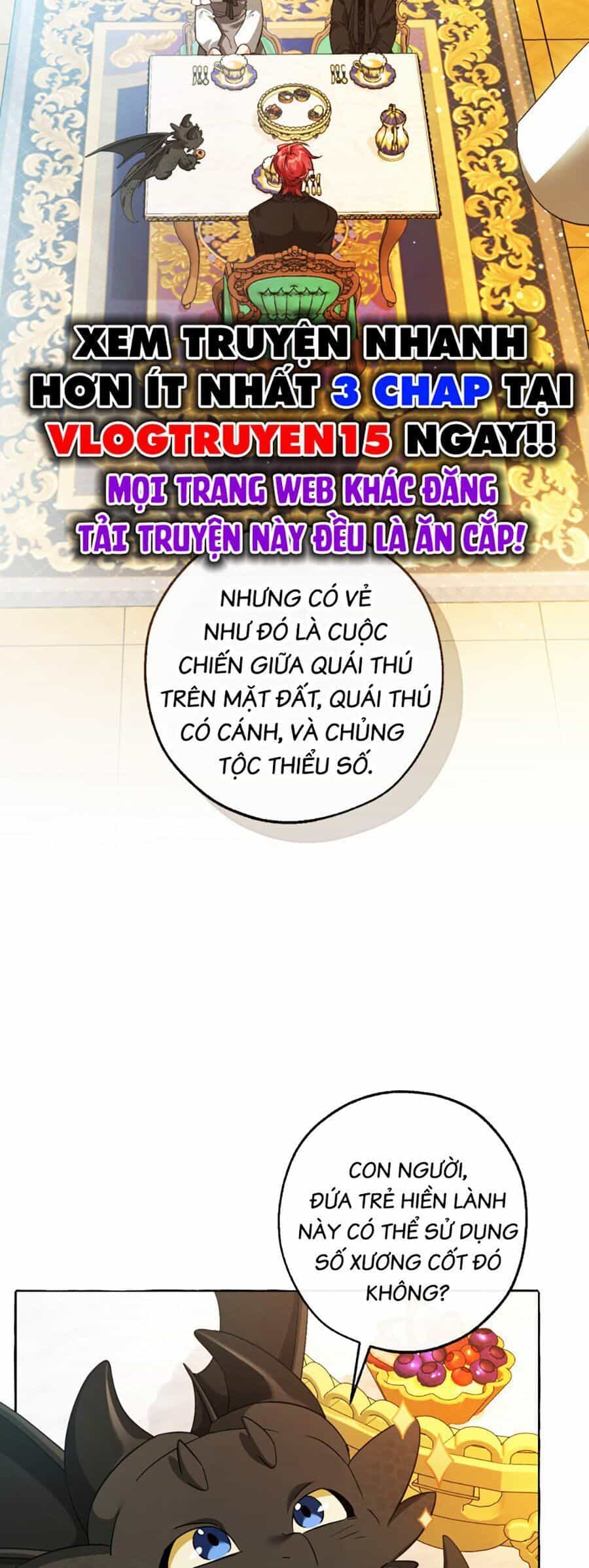 Phế Vật Dòng Dõi Bá Tước - Chương 127 - ảnh 34