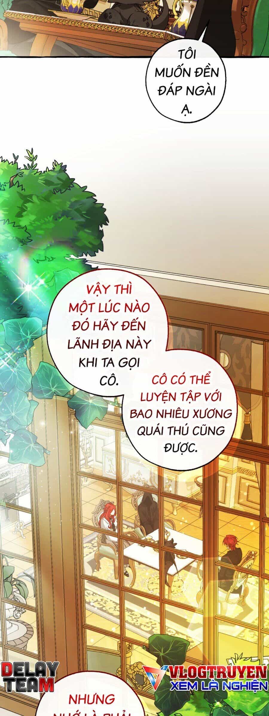 Phế Vật Dòng Dõi Bá Tước - Chương 127 - ảnh 44