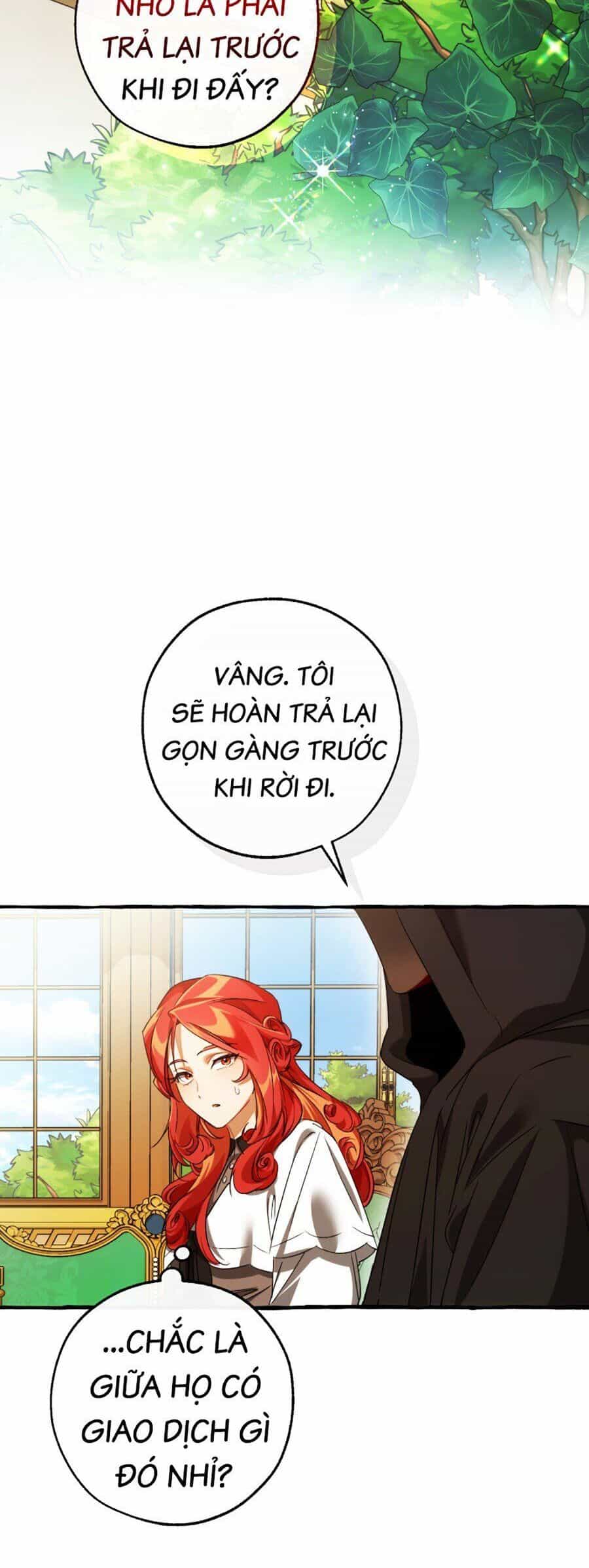 Phế Vật Dòng Dõi Bá Tước - Chương 127 - ảnh 45