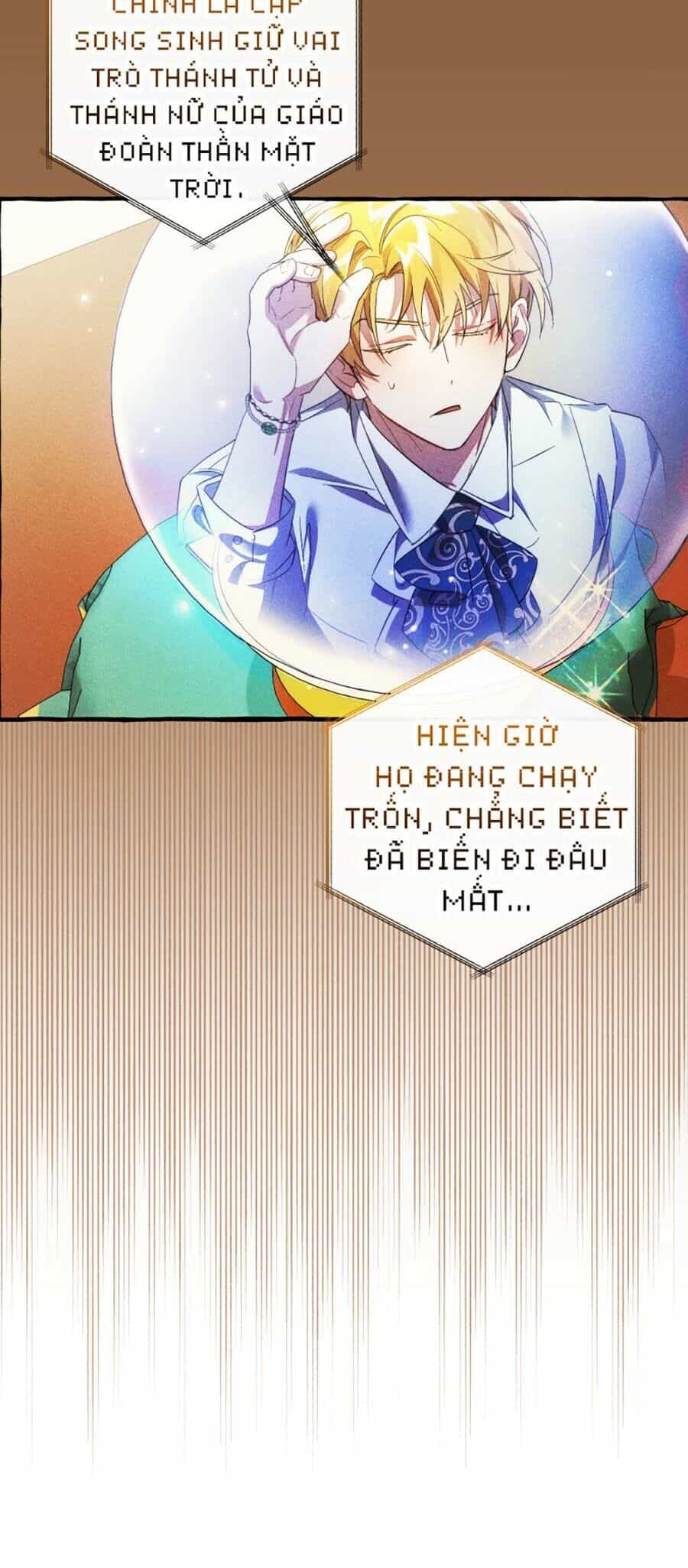 Phế Vật Dòng Dõi Bá Tước - Chương 127 - ảnh 8