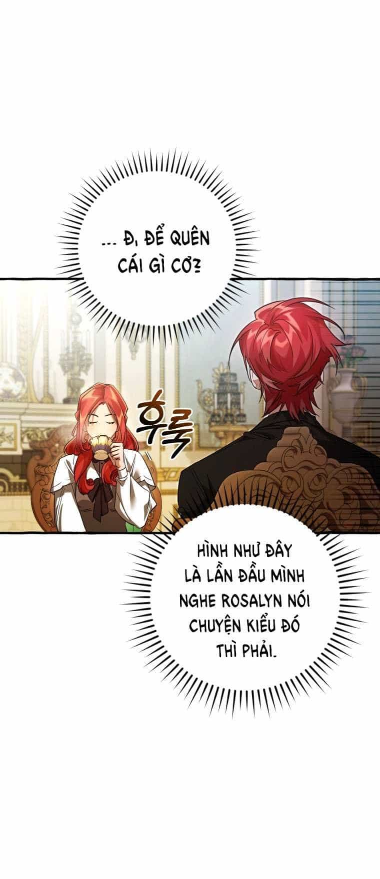 Phế Vật Dòng Dõi Bá Tước - Chương 127.1 - ảnh 22