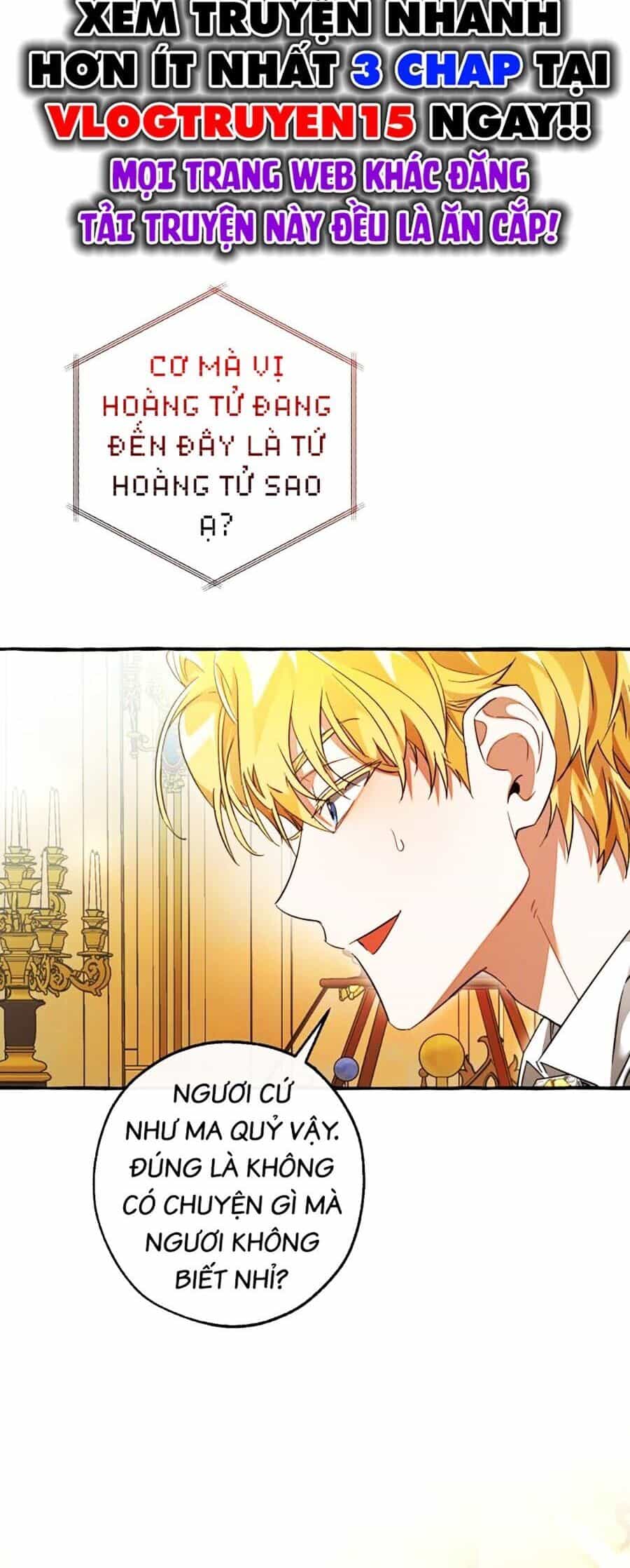 Phế Vật Dòng Dõi Bá Tước - Chương 128 - ảnh 22