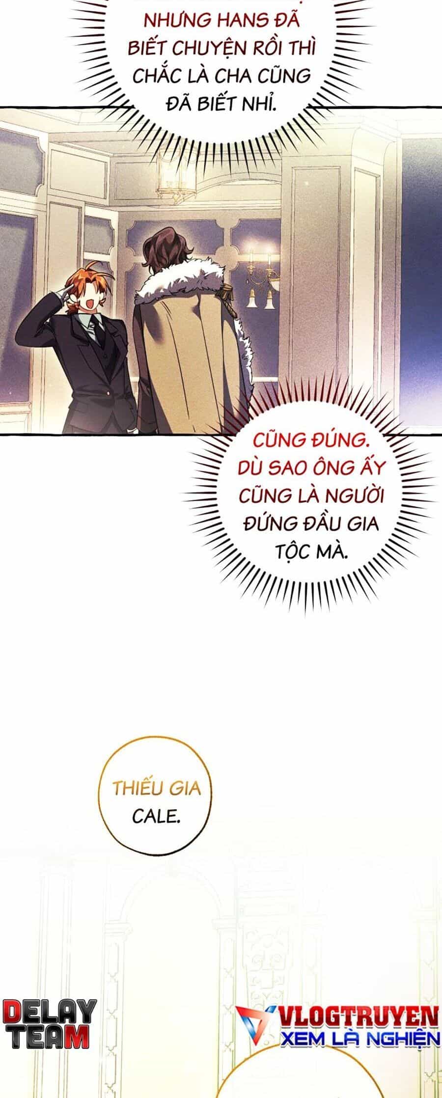 Phế Vật Dòng Dõi Bá Tước - Chương 128 - ảnh 26