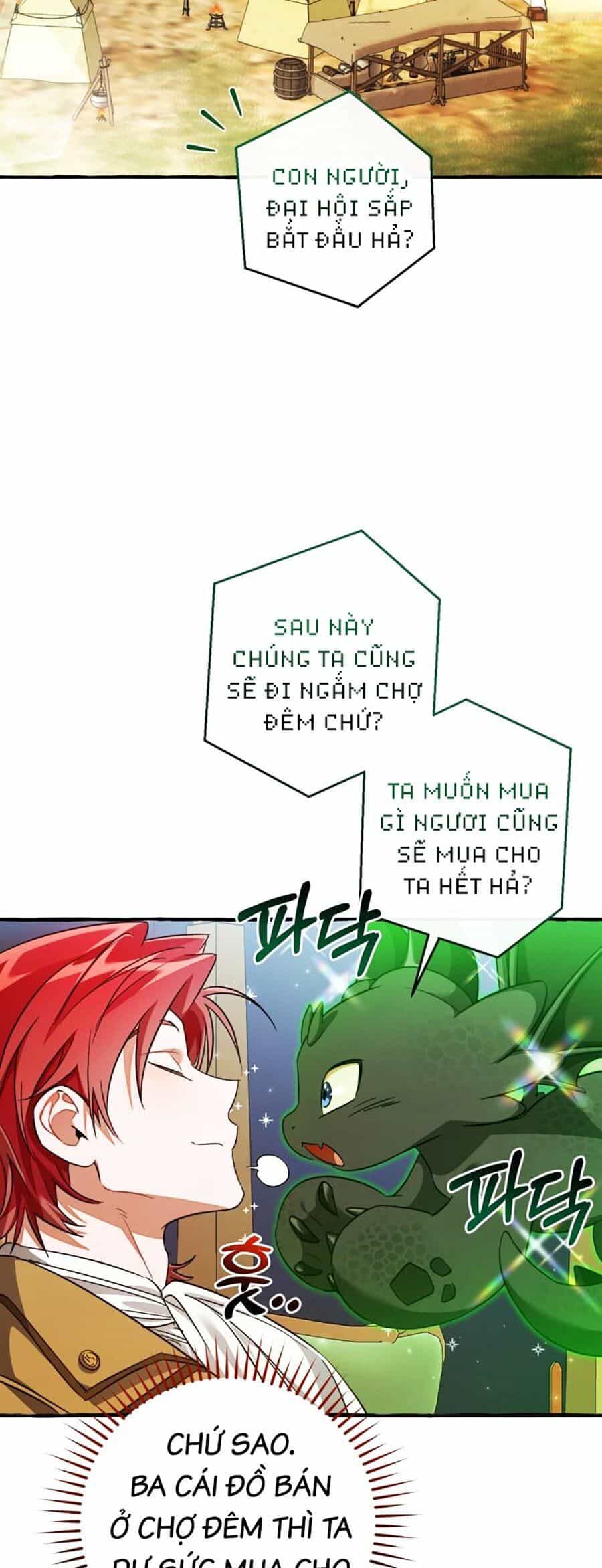 Phế Vật Dòng Dõi Bá Tước - Chương 128 - ảnh 49