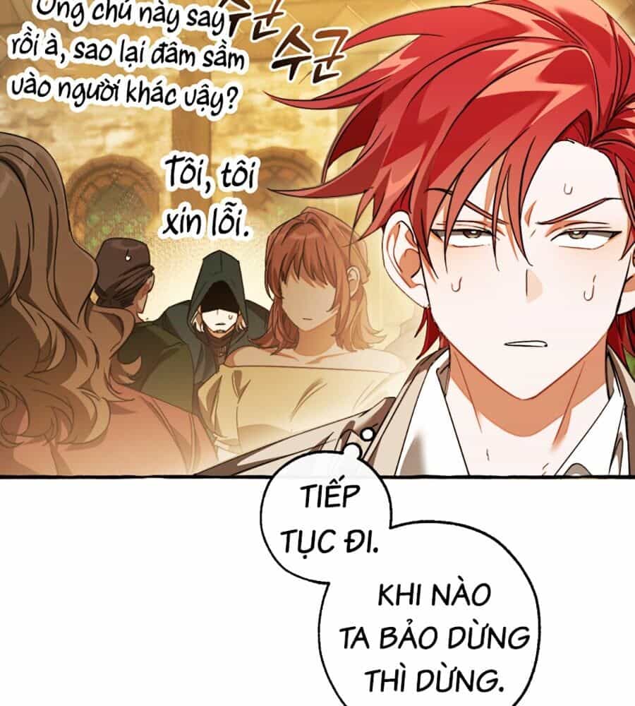 Phế Vật Dòng Dõi Bá Tước - Chương 131 - ảnh 72