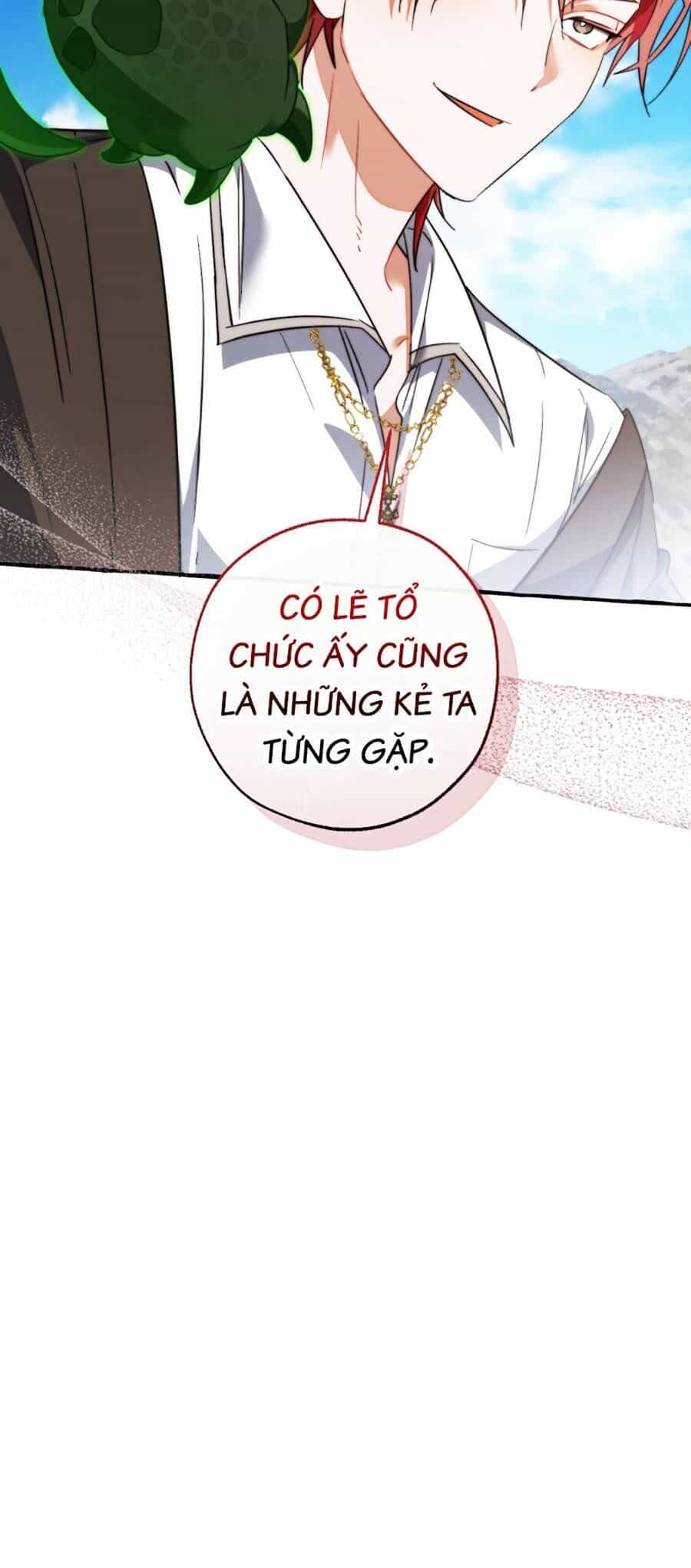 Phế Vật Dòng Dõi Bá Tước - Chương 133 - ảnh 40