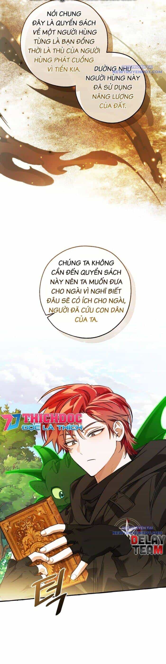 Phế Vật Dòng Dõi Bá Tước - Chương 138 - ảnh 32