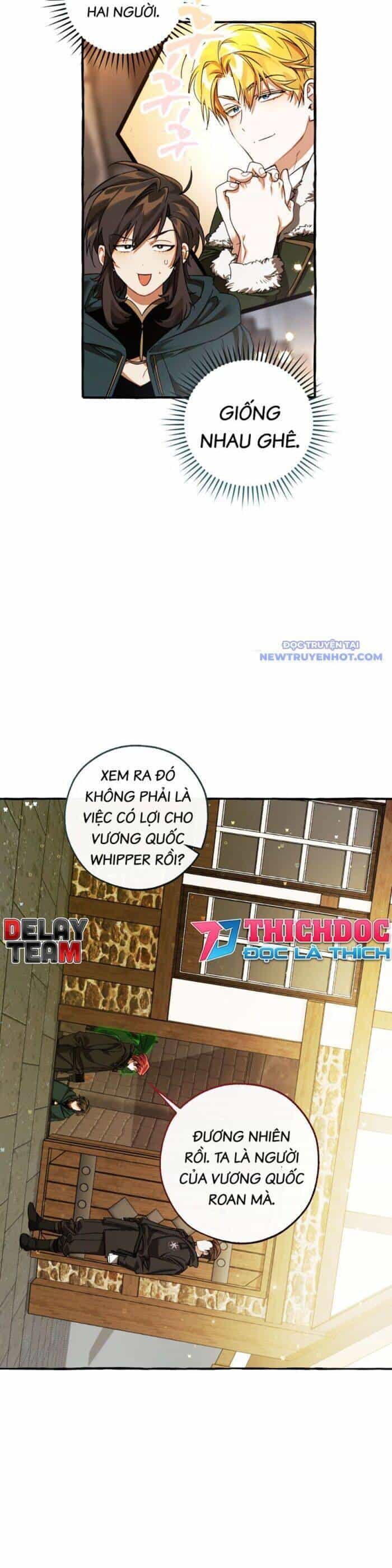 Phế Vật Dòng Dõi Bá Tước - Chương 139 - ảnh 20