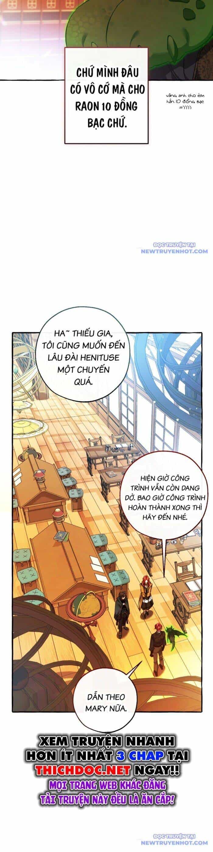 Phế Vật Dòng Dõi Bá Tước - Chương 139 - ảnh 9