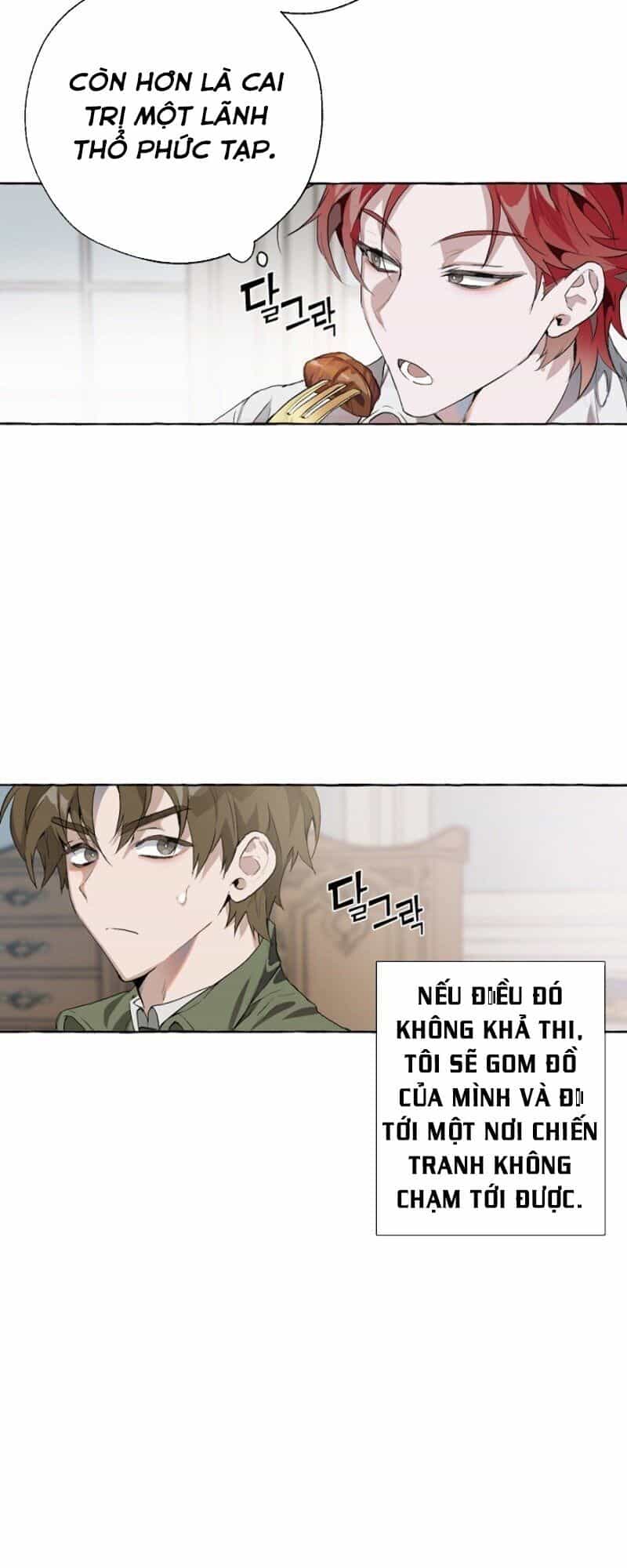 Phế Vật Dòng Dõi Bá Tước - Chương 1 - ảnh 35