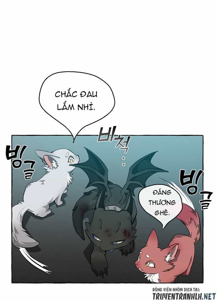 Phế Vật Dòng Dõi Bá Tước - Chương 19 - ảnh 13