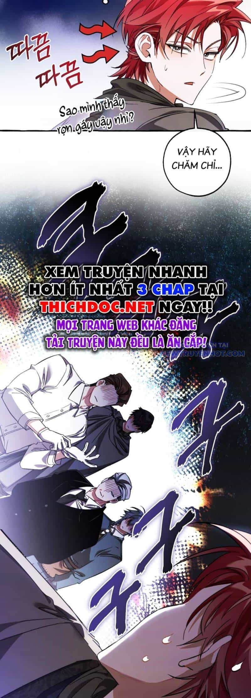 Phế Vật Dòng Dõi Bá Tước - Chương 140 - ảnh 32