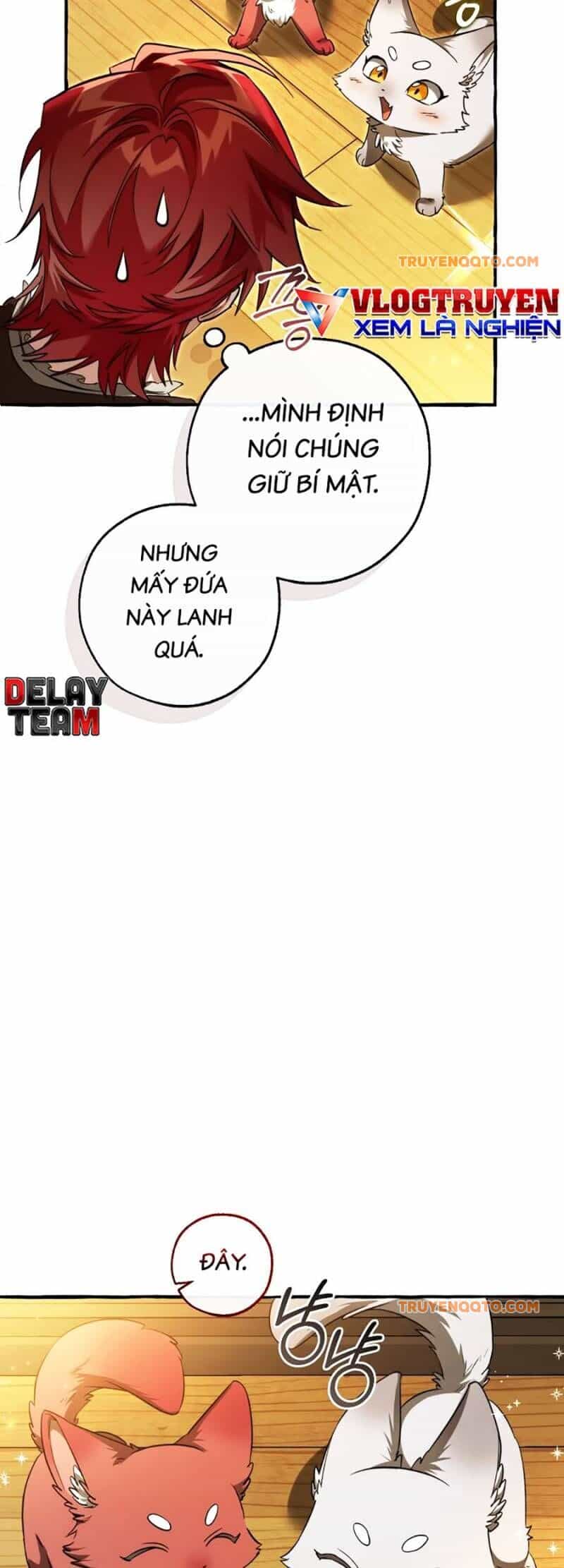 Phế Vật Dòng Dõi Bá Tước - Chương 143 - ảnh 33