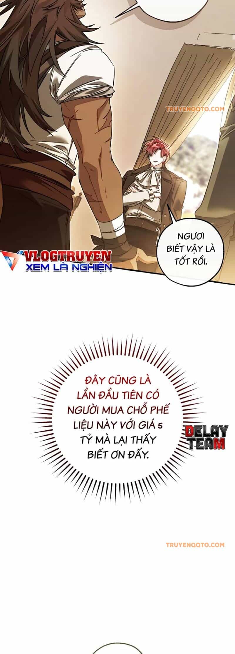 Phế Vật Dòng Dõi Bá Tước - Chương 143 - ảnh 7