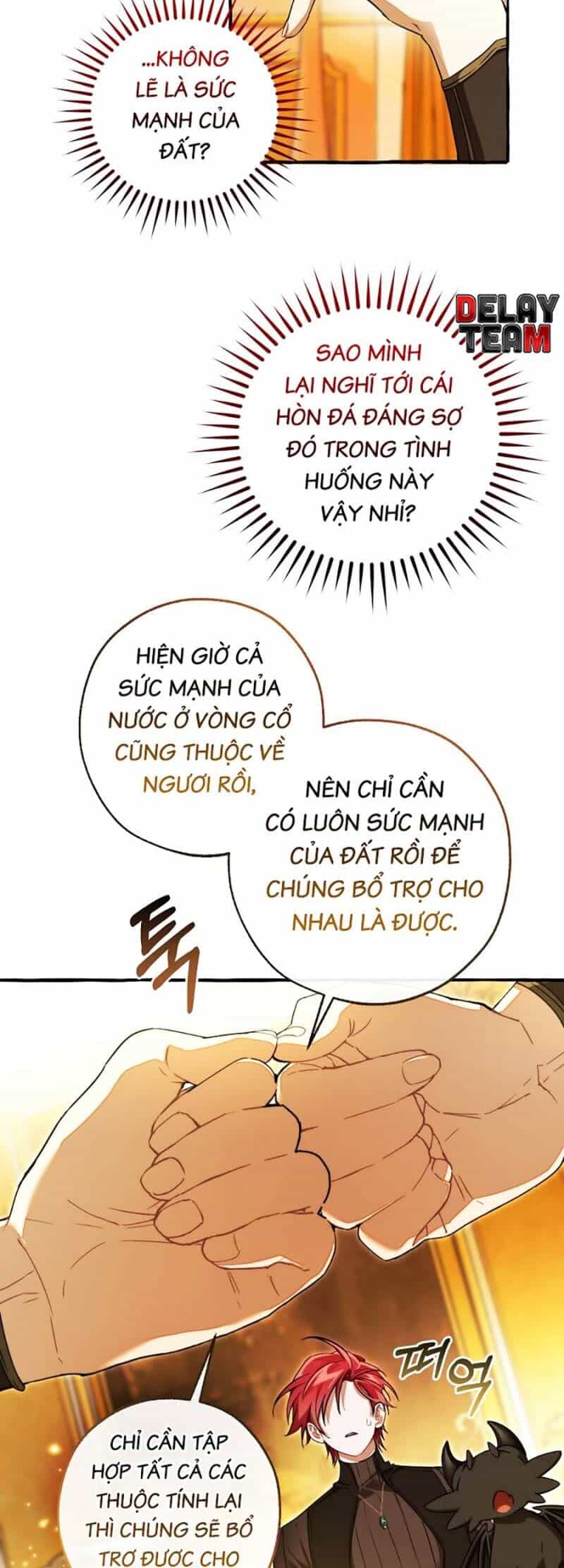 Phế Vật Dòng Dõi Bá Tước - Chương 145 - ảnh 36