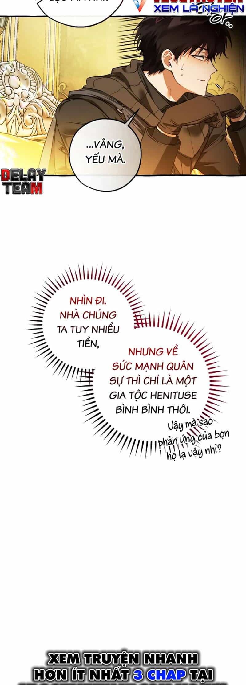 Phế Vật Dòng Dõi Bá Tước - Chương 145 - ảnh 44