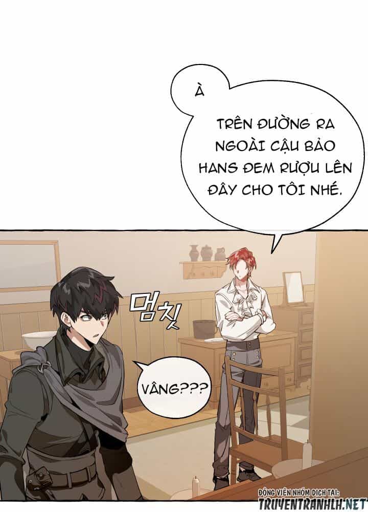 Phế Vật Dòng Dõi Bá Tước - Chương 21 - ảnh 22