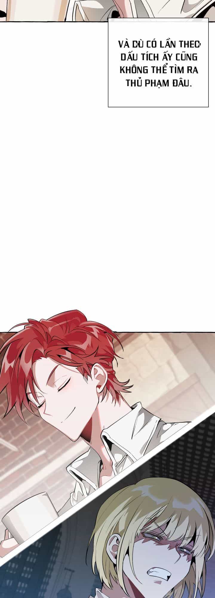 Phế Vật Dòng Dõi Bá Tước - Chương 21 - ảnh 48