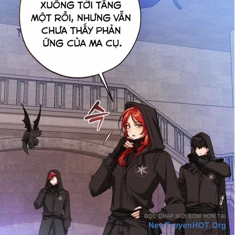 Phế Vật Dòng Dõi Bá Tước - Chương 161 - ảnh 39